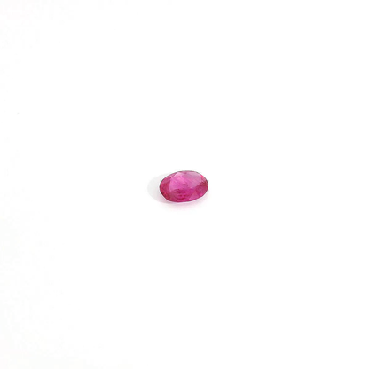 0.56卡紅寶石 / 0.56ct Ruby