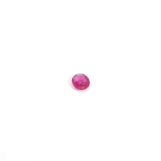0.56卡紅寶石 / 0.56ct Ruby