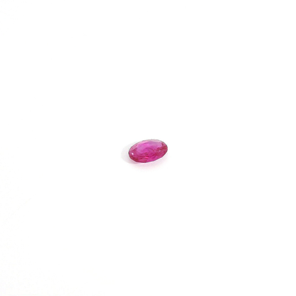 0.56卡紅寶石 / 0.56ct Ruby