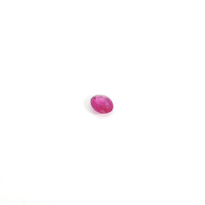 0.56卡紅寶石 / 0.56ct Ruby