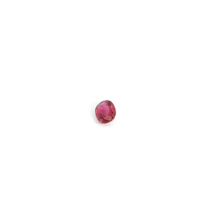 0.64卡紅寶石 / 0.64ct Ruby