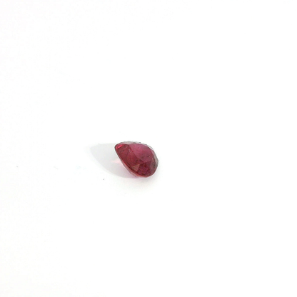 1.13卡紅寶石 / 1.13ct Ruby