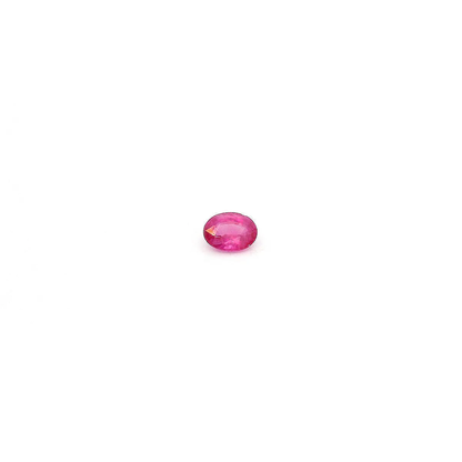0.34卡紅寶石 / 0.34ct Ruby