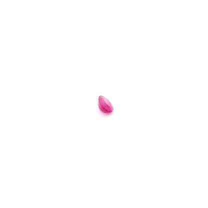 0.34卡紅寶石 / 0.34ct Ruby