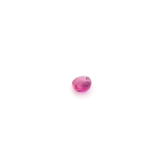 0.67卡紅寶石 / 0.67ct Ruby
