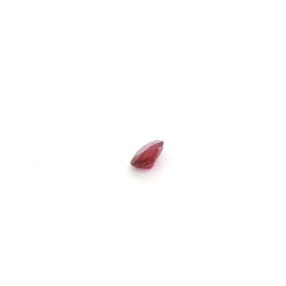 0.58卡紅寶石 / 0.58ct Ruby