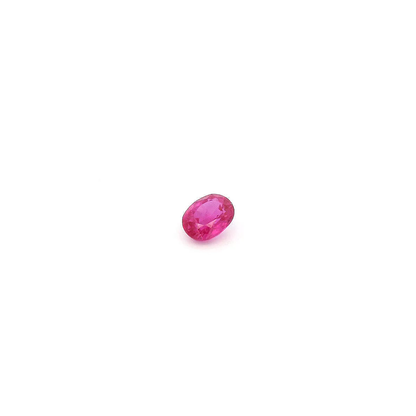 0.51卡紅寶石 / 0.51ct Ruby