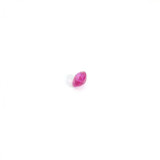 0.4卡紅寶石 / 0.4ct Ruby