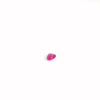 0.28卡紅寶石 / 0.28ct Ruby