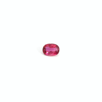 0.84卡紅寶石 / 0.84ct Ruby