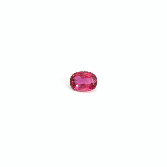 0.84卡紅寶石 / 0.84ct Ruby