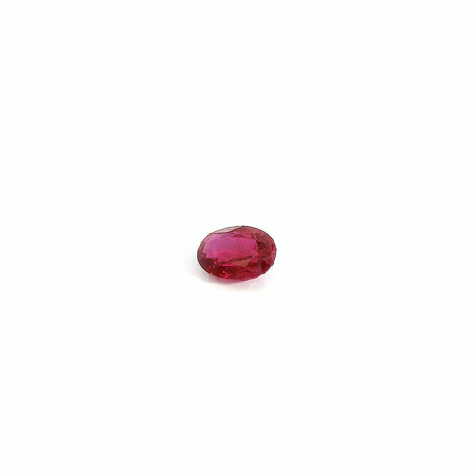 0.86卡紅寶石 / 0.86ct Ruby