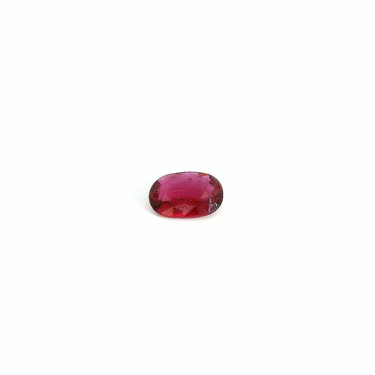 0.77卡紅寶石 / 0.77ct Ruby