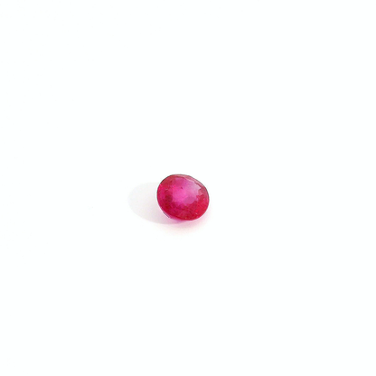 0.7卡紅寶石 / 0.7ct Ruby