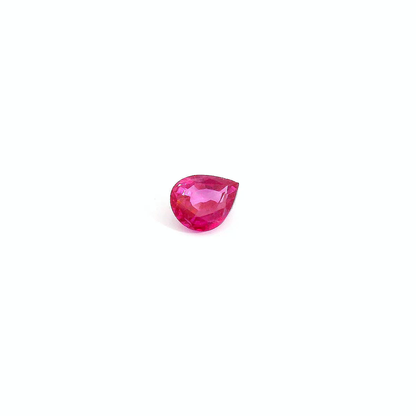 0.66卡紅寶石 / 0.66ct Ruby