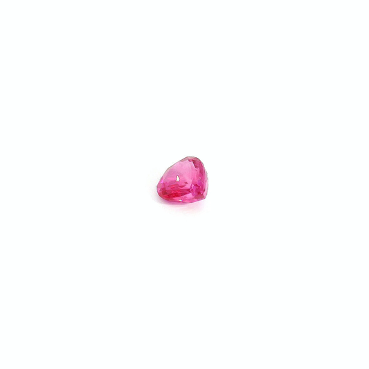 0.66卡紅寶石 / 0.66ct Ruby