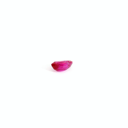 0.66卡紅寶石 / 0.66ct Ruby
