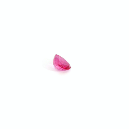 0.66卡紅寶石 / 0.66ct Ruby