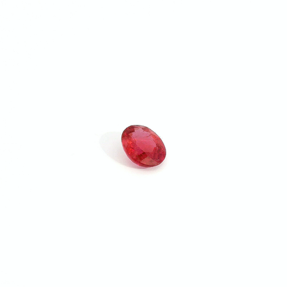 0.94卡紅寶石 / 0.94ct Ruby