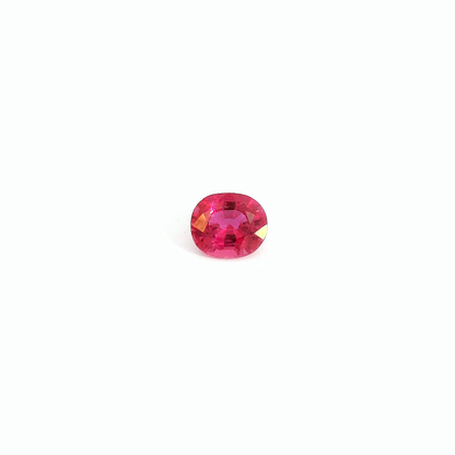 0.66卡紅寶石 / 0.66ct Ruby