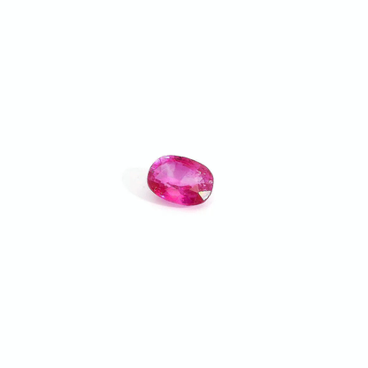 0.71卡紅寶石 / 0.71ct Ruby