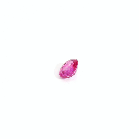 0.71卡紅寶石 / 0.71ct Ruby