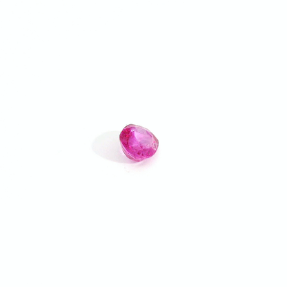 0.71卡紅寶石 / 0.71ct Ruby