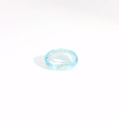 2.32卡海藍寶石/ 2.32ct Aquamarine