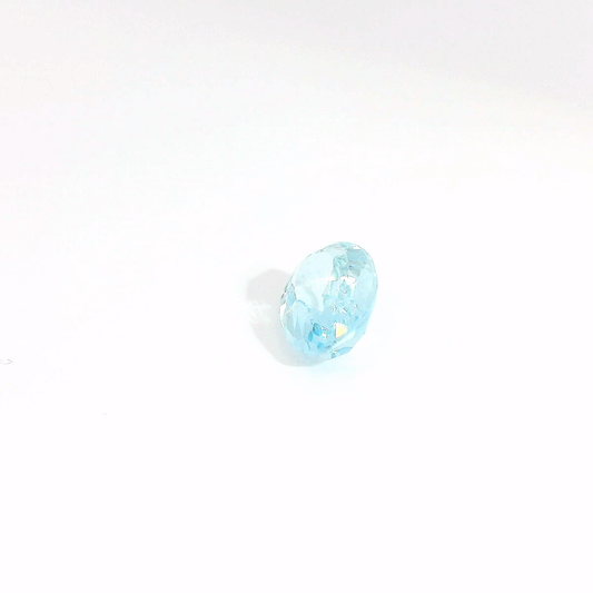 2.32卡海藍寶石/ 2.32ct Aquamarine