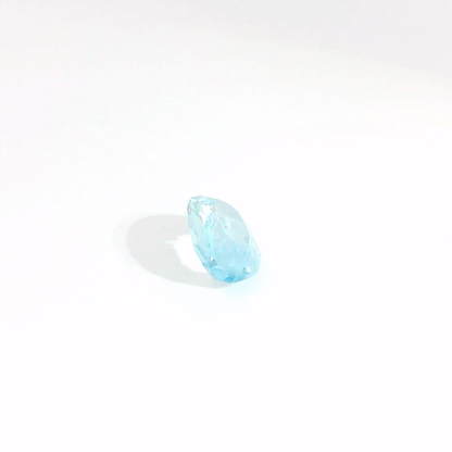 2.32卡海藍寶石/ 2.32ct Aquamarine