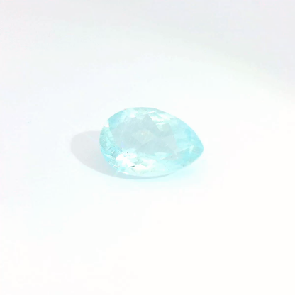 4.98卡海藍寶石/ 4.98ct Aquamarine