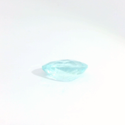 4.98卡海藍寶石/ 4.98ct Aquamarine