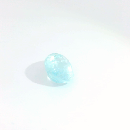 4.98卡海藍寶石/ 4.98ct Aquamarine