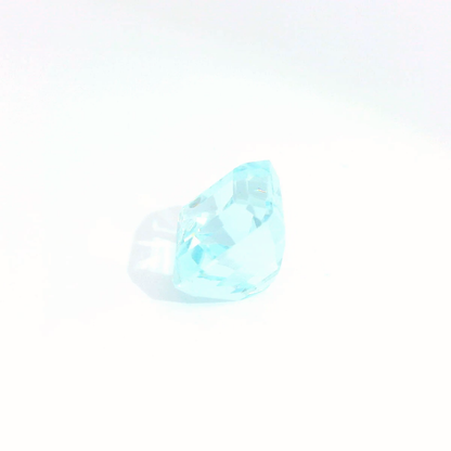 7.71卡海藍寶石/ 7.71ct Aquamarine