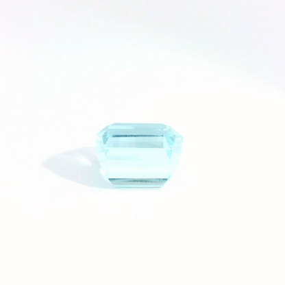 7.71卡海藍寶石/ 7.71ct Aquamarine