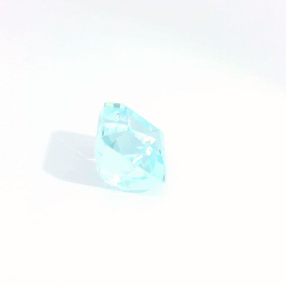 7.71卡海藍寶石/ 7.71ct Aquamarine