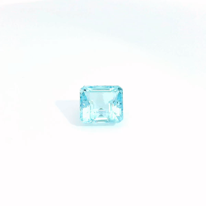 4.73卡海藍寶石/ 4.73ct Aquamarine