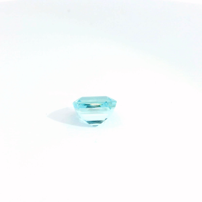 4.73卡海藍寶石/ 4.73ct Aquamarine
