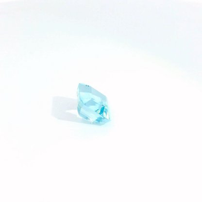 4.73卡海藍寶石/ 4.73ct Aquamarine