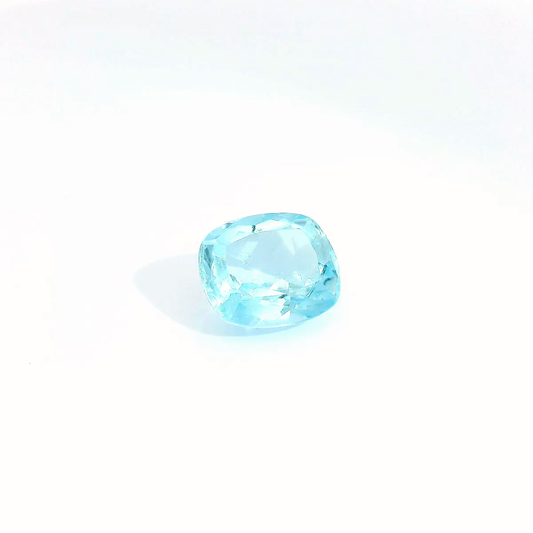 5.69卡海藍寶石/ 5.69ct Aquamarine