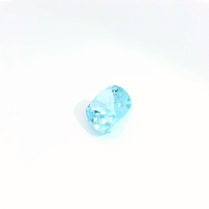 5.69卡海藍寶石/ 5.69ct Aquamarine