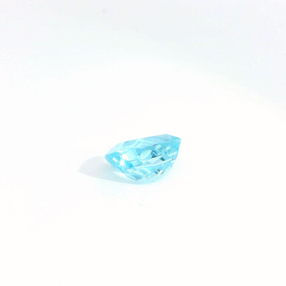 5.69卡海藍寶石/ 5.69ct Aquamarine