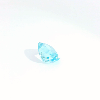 5.69卡海藍寶石/ 5.69ct Aquamarine