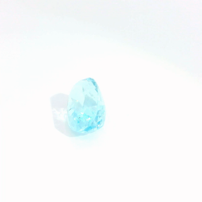 7.93卡海藍寶石/ 7.93ct Aquamarine