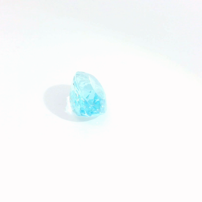 7.93卡海藍寶石/ 7.93ct Aquamarine