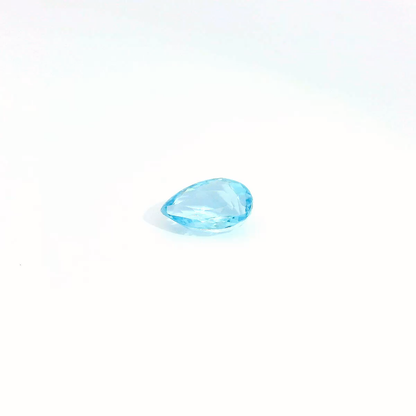 1.7卡海藍寶石/ 1.7ct Aquamarine