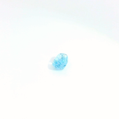 1.7卡海藍寶石/ 1.7ct Aquamarine