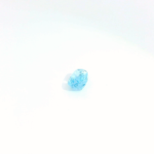 1.7卡海藍寶石/ 1.7ct Aquamarine