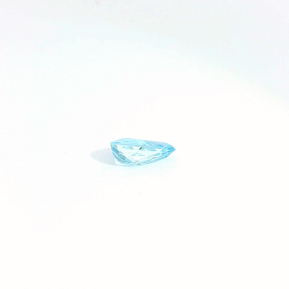 1.7卡海藍寶石/ 1.7ct Aquamarine