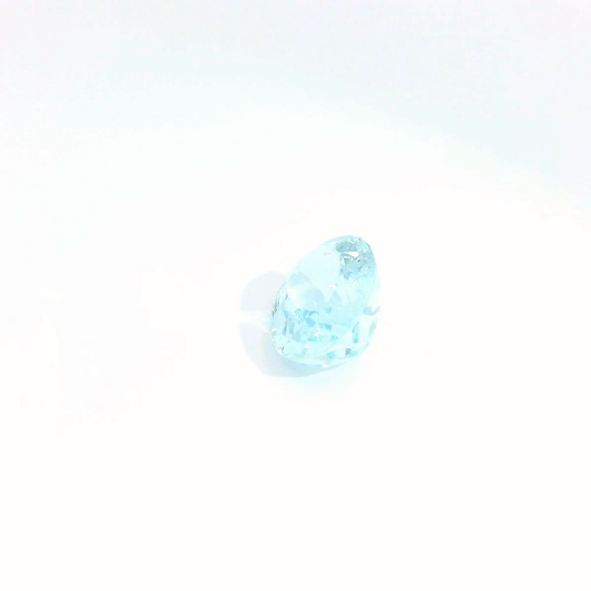 5.52卡海藍寶石/ 5.52ct Aquamarine